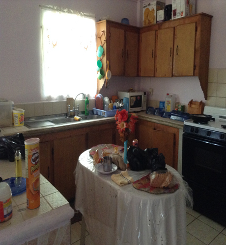 house for sale in carriacou west indies